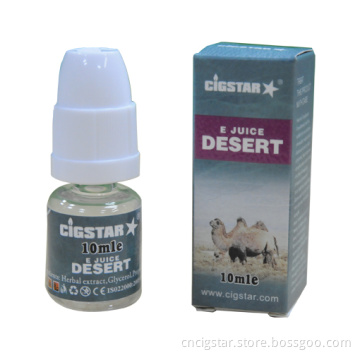 10ml E Liquid E-Juice E-Liquid E Juice